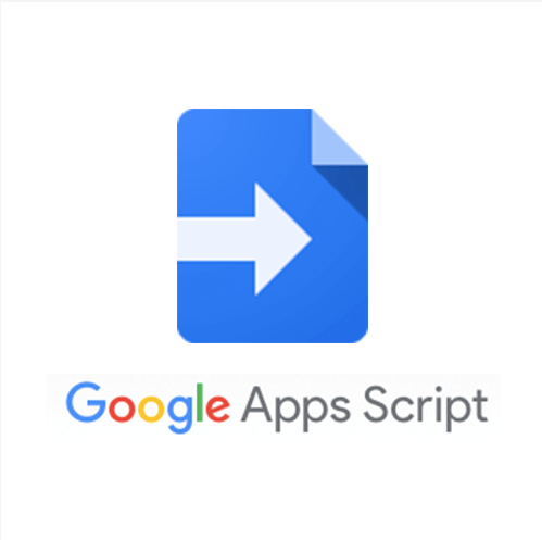 【GoogleAppScript】プログラミングで遊ぼう【超カンタン】